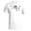 Next Level Men's Premium Fitted Sueded Crew T-Shirt Thumbnail