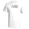 Next Level Men's Premium Fitted Sueded Crew T-Shirt Thumbnail