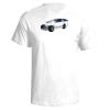 Next Level Men's Premium Fitted Sueded Crew T-Shirt Thumbnail