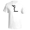 Next Level Men's Premium Fitted Sueded Crew T-Shirt Thumbnail