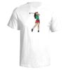 Next Level Men's Premium Fitted Sueded Crew T-Shirt Thumbnail