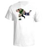 Next Level Men's Premium Fitted Sueded Crew T-Shirt Thumbnail