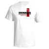 Next Level Men's Premium Fitted Sueded Crew T-Shirt Thumbnail