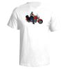 Next Level Men's Premium Fitted Sueded Crew T-Shirt Thumbnail