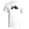 Next Level Men's Premium Fitted Sueded Crew T-Shirt Thumbnail