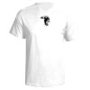 Next Level Men's Premium Fitted Sueded Crew T-Shirt Thumbnail