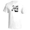 Next Level Men's Premium Fitted Sueded Crew T-Shirt Thumbnail