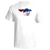 Next Level Men's Premium Fitted Sueded Crew T-Shirt Thumbnail