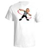Next Level Men's Premium Fitted Sueded Crew T-Shirt Thumbnail