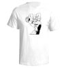 Next Level Men's Premium Fitted Sueded Crew T-Shirt Thumbnail