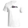 Next Level Men's Premium Fitted Sueded Crew T-Shirt Thumbnail