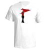 Next Level Men's Premium Fitted Sueded Crew T-Shirt Thumbnail