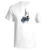 Next Level Men's Premium Fitted Sueded Crew T-Shirt Thumbnail