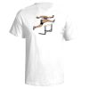 Next Level Men's Premium Fitted Sueded Crew T-Shirt Thumbnail