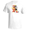 Next Level Men's Premium Fitted Sueded Crew T-Shirt Thumbnail
