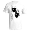 Next Level Men's Premium Fitted Sueded Crew T-Shirt Thumbnail