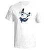 Next Level Men's Premium Fitted Sueded Crew T-Shirt Thumbnail