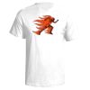 Next Level Men's Premium Fitted Sueded Crew T-Shirt Thumbnail