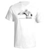 Next Level Men's Premium Fitted Sueded Crew T-Shirt Thumbnail