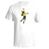 Next Level Men's Premium Fitted Sueded Crew T-Shirt Thumbnail