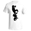 Next Level Men's Premium Fitted Sueded Crew T-Shirt Thumbnail