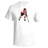 Next Level Men's Premium Fitted Sueded Crew T-Shirt Thumbnail