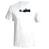 Next Level Men's Premium Fitted Sueded Crew T-Shirt Thumbnail