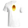 Next Level Men's Premium Fitted Sueded Crew T-Shirt Thumbnail