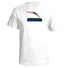Next Level Men's Premium Fitted Sueded Crew T-Shirt Thumbnail