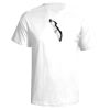 Next Level Men's Premium Fitted Sueded Crew T-Shirt Thumbnail