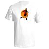 Next Level Men's Premium Fitted Sueded Crew T-Shirt Thumbnail