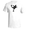 Next Level Men's Premium Fitted Sueded Crew T-Shirt Thumbnail