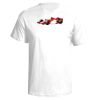 Next Level Men's Premium Fitted Sueded Crew T-Shirt Thumbnail