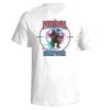 Next Level Men's Premium Fitted Sueded Crew T-Shirt Thumbnail