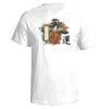 Next Level Men's Premium Fitted Sueded Crew T-Shirt Thumbnail