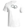 Next Level Men's Premium Fitted Sueded Crew T-Shirt Thumbnail