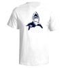 Next Level Men's Premium Fitted Sueded Crew T-Shirt Thumbnail