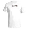 Next Level Men's Premium Fitted Sueded Crew T-Shirt Thumbnail