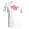 Next Level Men's Premium Fitted Sueded Crew T-Shirt Thumbnail