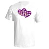 Next Level Men's Premium Fitted Sueded Crew T-Shirt Thumbnail