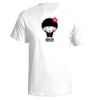 Next Level Men's Premium Fitted Sueded Crew T-Shirt Thumbnail