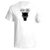 Next Level Men's Premium Fitted Sueded Crew T-Shirt Thumbnail
