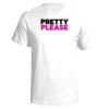 Next Level Men's Premium Fitted Sueded Crew T-Shirt Thumbnail