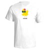 Next Level Men's Premium Fitted Sueded Crew T-Shirt Thumbnail