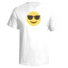 Next Level Men's Premium Fitted Sueded Crew T-Shirt Thumbnail