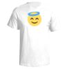 Next Level Men's Premium Fitted Sueded Crew T-Shirt Thumbnail