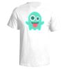 Next Level Men's Premium Fitted Sueded Crew T-Shirt Thumbnail