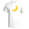 Next Level Men's Premium Fitted Sueded Crew T-Shirt Thumbnail