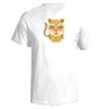 Next Level Men's Premium Fitted Sueded Crew T-Shirt Thumbnail
