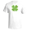 Next Level Men's Premium Fitted Sueded Crew T-Shirt Thumbnail